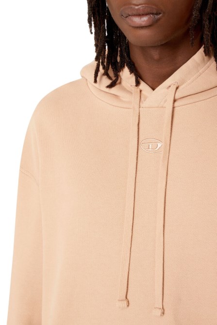 S-macs-hood-f4 Diesel In Rosa