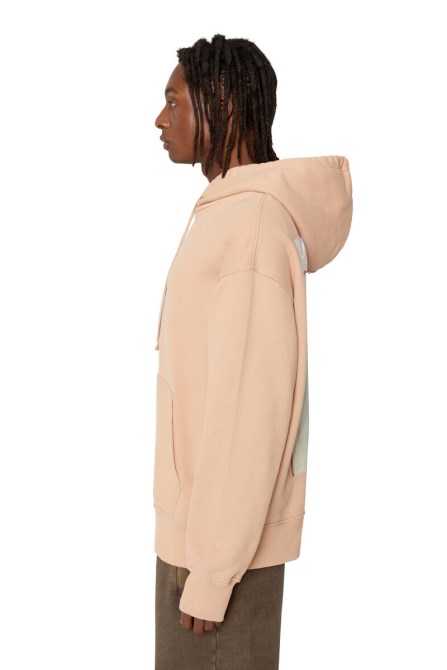 S-macs-hood-f4 Diesel In Rosa