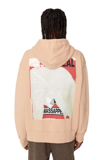 S-macs-haube-f4 Diesel Pink