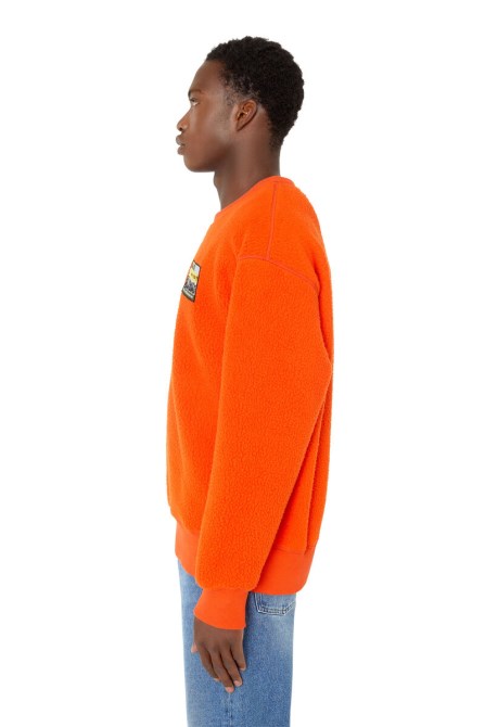 Oranger S-Mast-Rev-Diesel