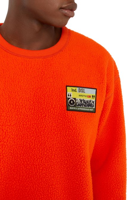 Oranger S-Mast-Rev-Diesel