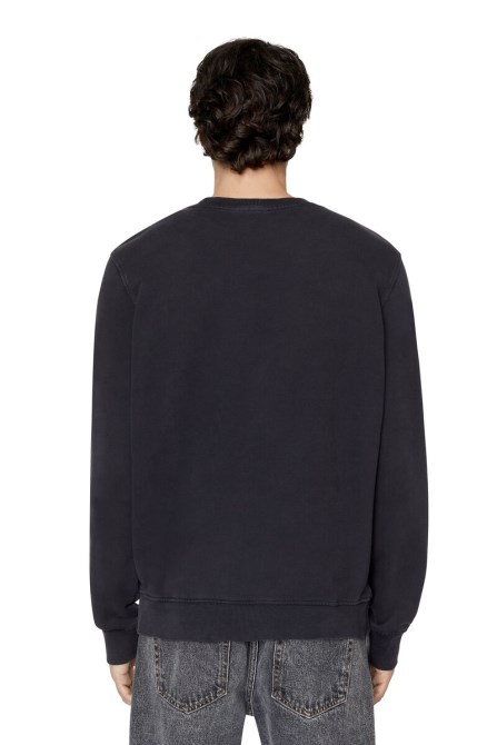 Schwarzer Diesel S-ginnlong