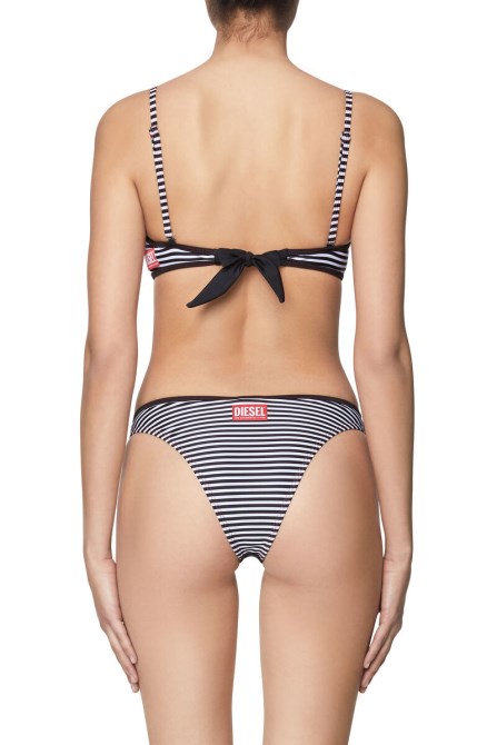 Schwarz Bfb Dolysdiesel