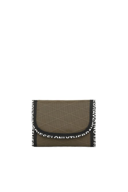 Yoshino Vert Dieselgrüne Tarnung