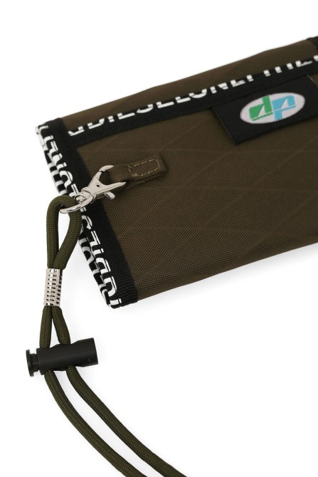 Yoshino Vert Dieselgrüne Tarnung