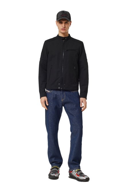 Schwarz J-glory-cl Diesel