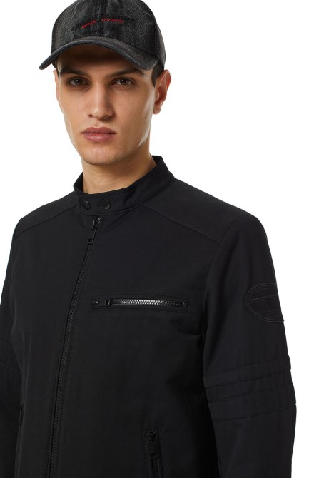 J-glory-cl Dieselschwarz