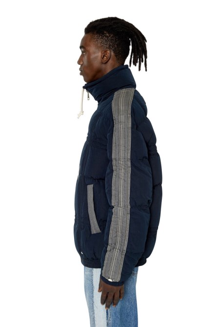 Diesel W-eric Schwarz