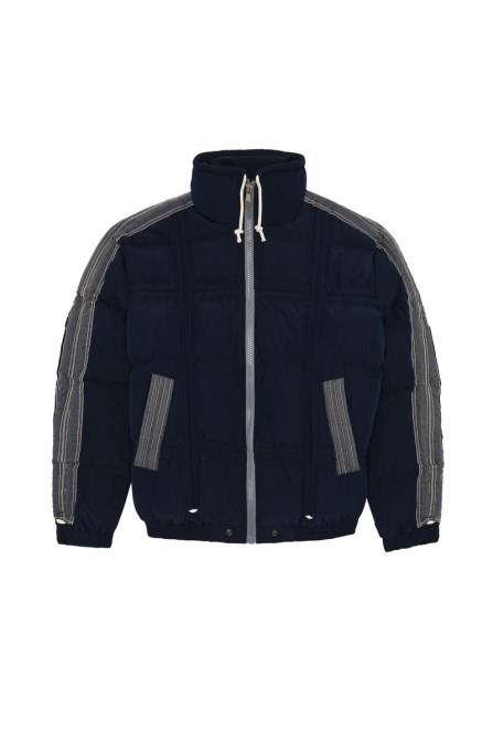 Schwarzer Diesel W-eric