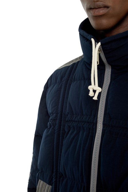 Schwarzer Diesel W-eric