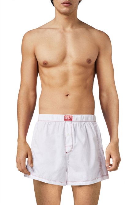 Weißer Diesel Uubx-stark