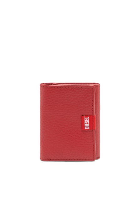 Roter Diesel-easy-schlauch