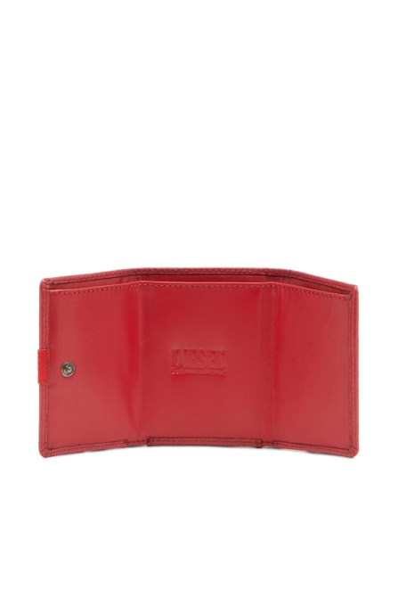 Roter Diesel-easy-schlauch