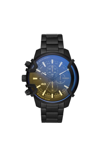 Diesel Dz4529 Schwarz