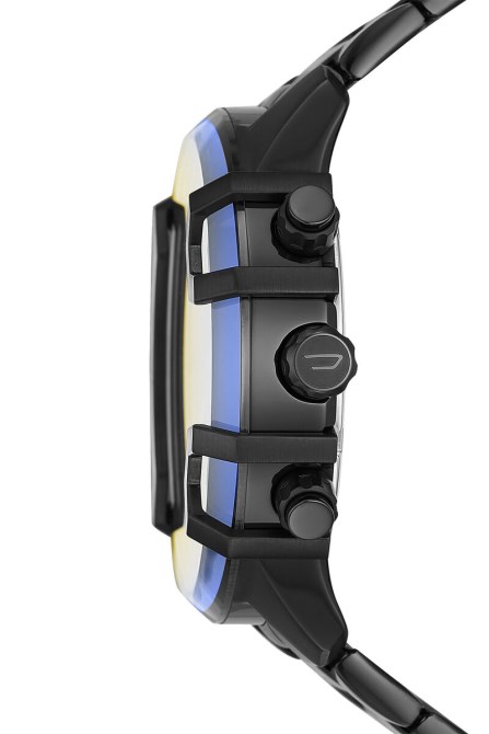 Diesel Dz4529 Schwarz