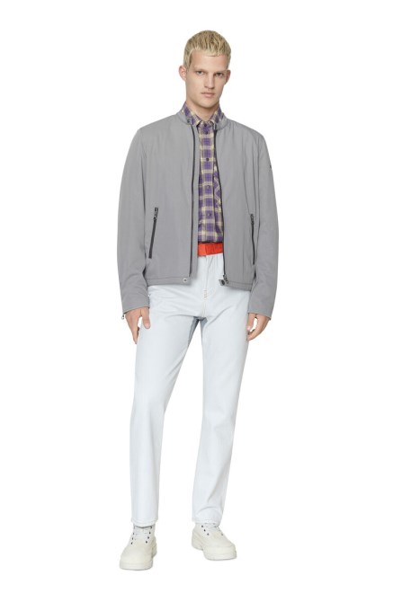 Dunkelviolett Diesel S-ocean-check-nw