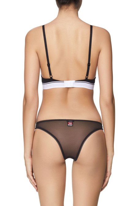 Schwarzer Diesel Ufpn-bonitas-m