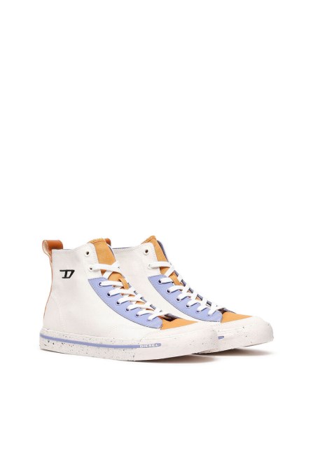 Weiß/blau S-athos Mid W Diesel