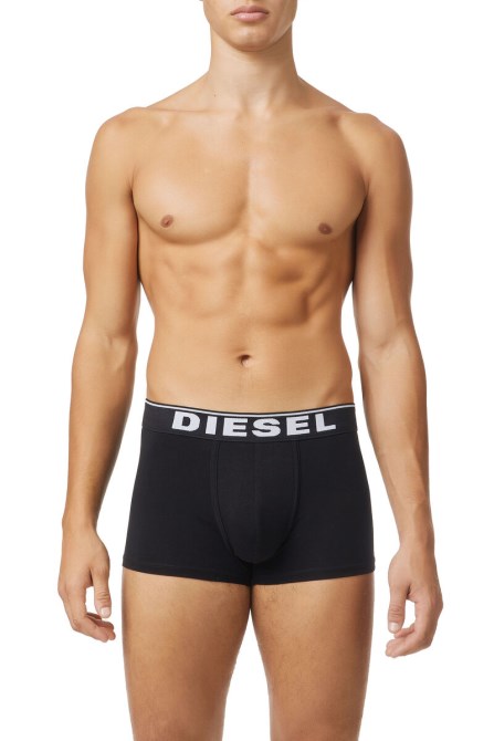 Diesel Umbx-damienfivepack Schwarz