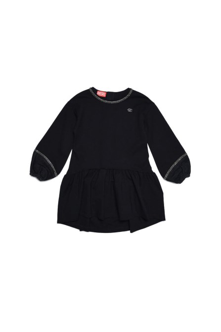 Diany Diesel Schwarz