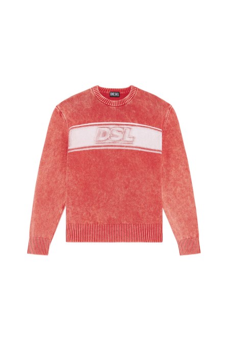 Roter Diesel K-ortez