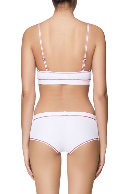 Weißer Diesel Ufsb-kikis-c