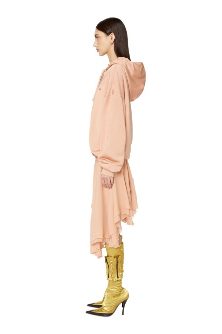 D-abanazip Dieselorange