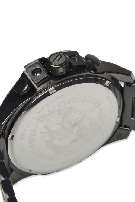 Dz4283 Dieselschwarz