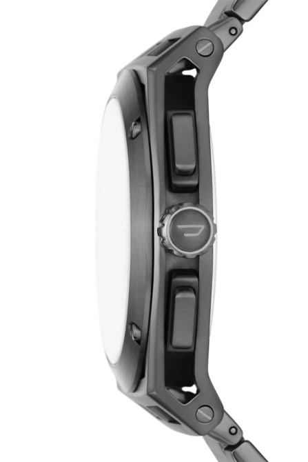 Diesel Dunkelgrau Dz4598