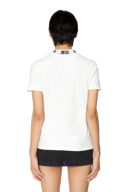 T-reg-jac Diesel Weiß