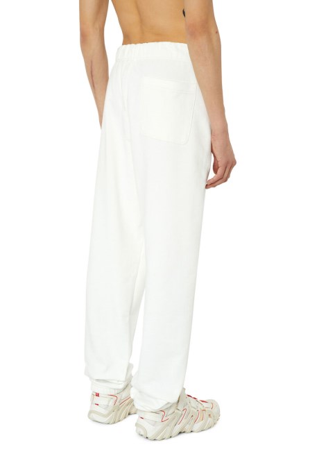 Diesel P-makraw Weiß