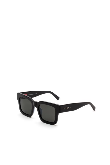 Diesel Dm0366 Schwarz