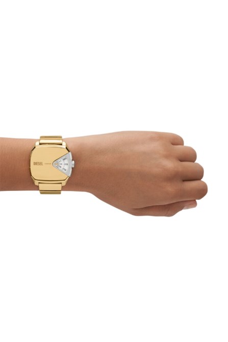 Dz2154 Diesel In Gold