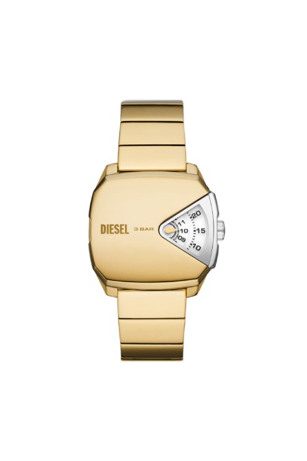 Dz2154 Diesel Gold