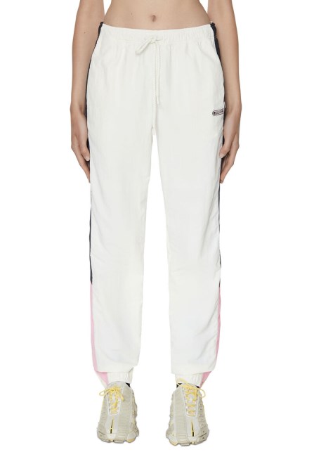 Diesel Awwb-sweang-ht25 Weiß