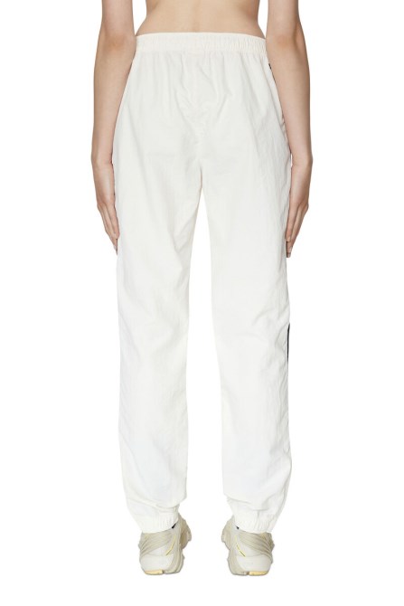 Diesel Awwb-sweang-ht25 Weiß