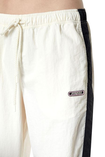 Diesel Awwb-sweang-ht25 Weiß