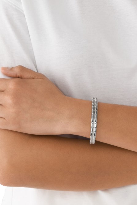 Silberner Diesel Dx1395