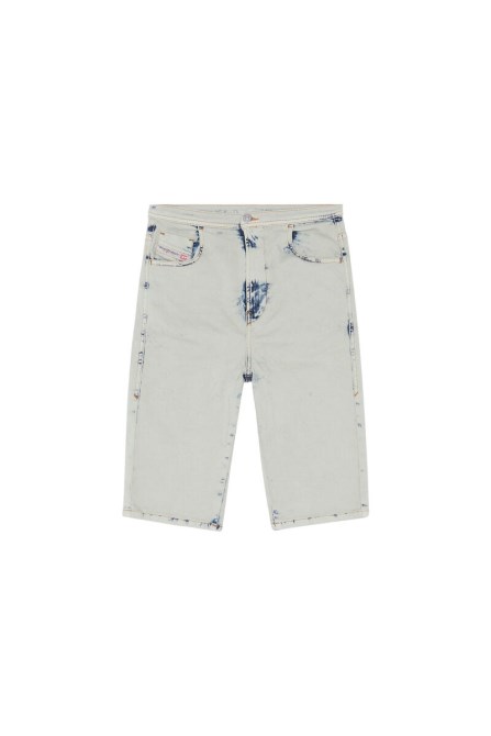 Diesel De-fensive-fs Hellblau