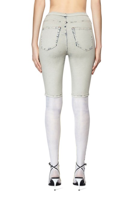 Diesel De-fensive-fs Hellblau