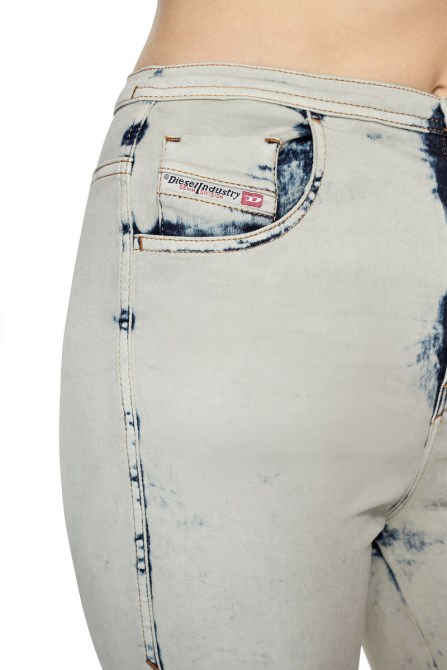 Diesel De-fensive-fs Hellblau