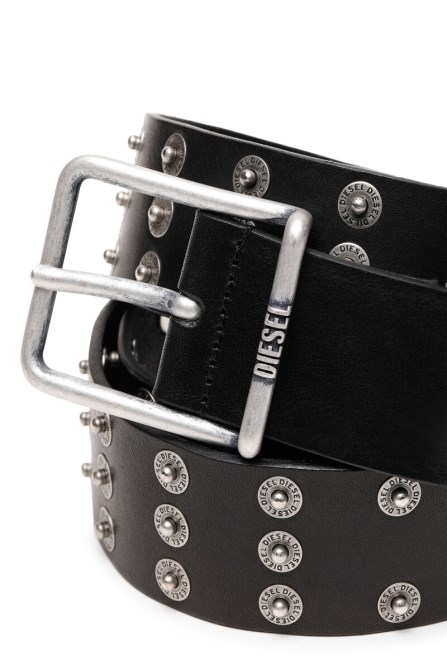 Schwarzer B-rave-diesel