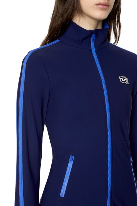 Dunkelblau Awst-flouw-wt20 Diesel