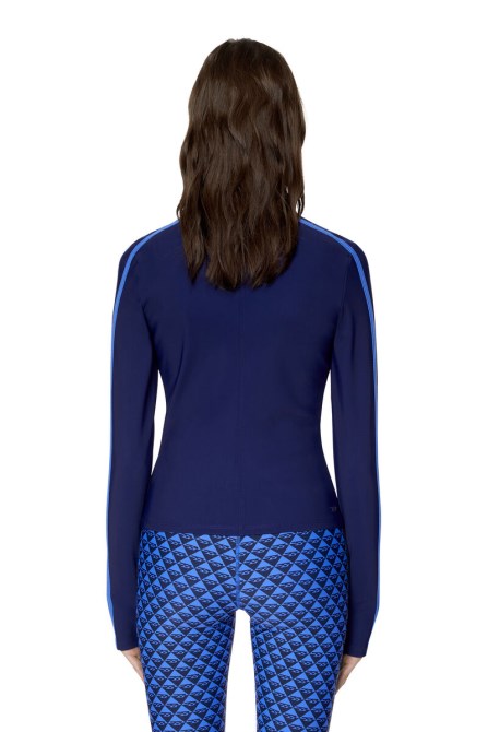 Dunkelblau Awst-flouw-wt20 Diesel