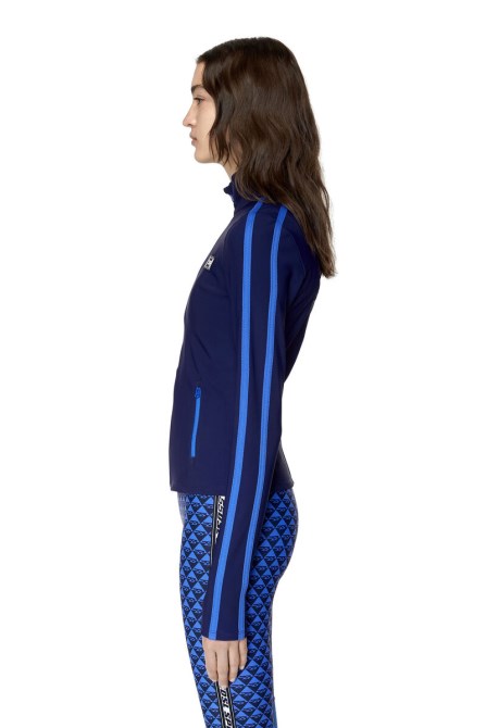 Dunkelblau Awst-flouw-wt20 Diesel