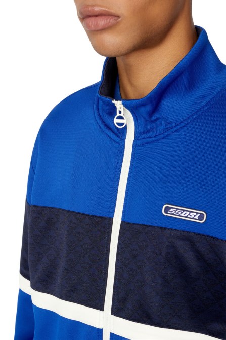 Amst-cyallen-ht05 Dieselblau