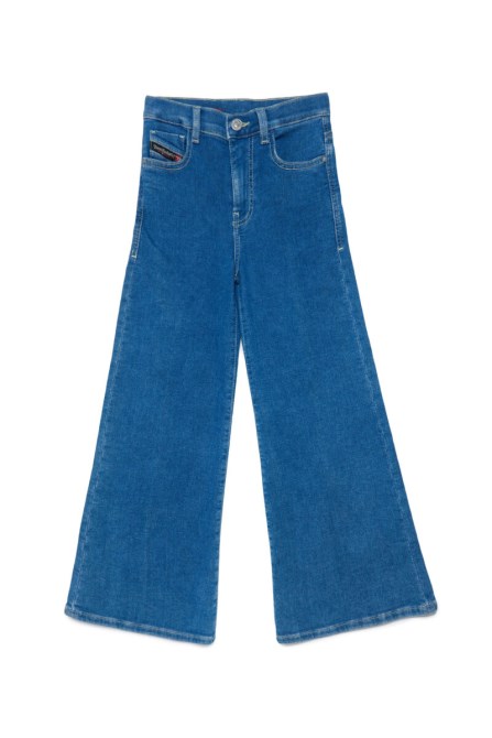 Mittelblaue 1978-j Joggjeans Diesel