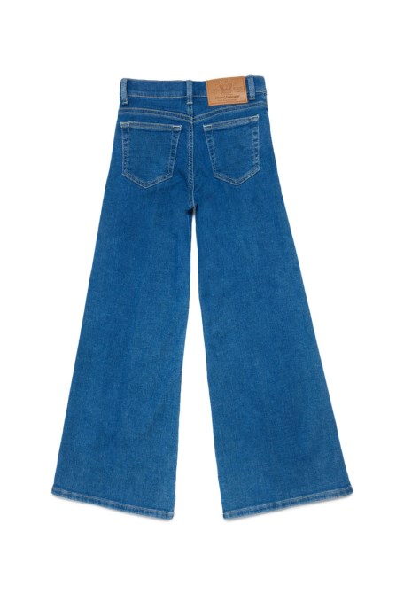Mittelblaue 1978-j Joggjeans Diesel