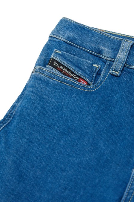 Mittelblaue 1978-j Joggjeans Diesel