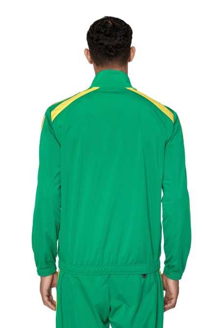 Amst-smeetch-wt09 Diesel Dunkelgrün